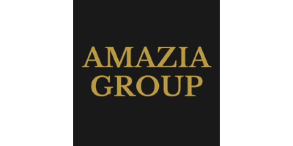 Amazia Group logo