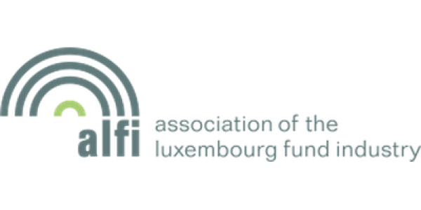Association of the Luxembourg Fund Industry logo