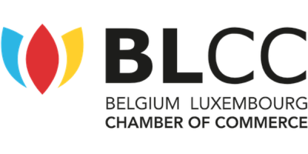 Belgium Luxembourg Chamber of Commerce (BLCC) logo