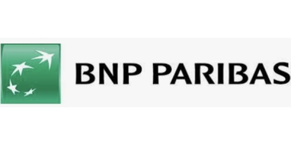 BNP Paribas Singapore logo