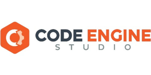 Code Engine Studio logo