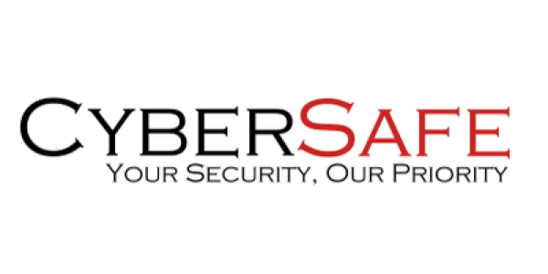 Cybersafe Pte Ltd logo