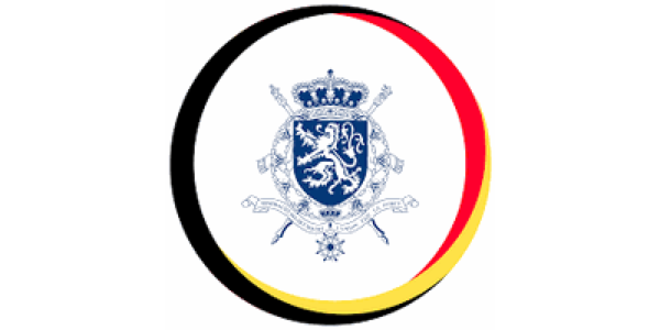 Embassy of the Kingdom of Belgium in Singapore logo