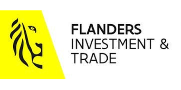 Flanders Investment and Trade (FIT), c/o Embassy of Belgium logo