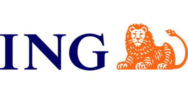 ING Bank N.V. Singapore Branch logo