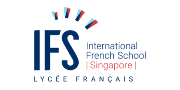 International French School (Singapore) logo