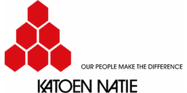 Katoen Natie Singapore (Jurong) Pte Ltd. logo
