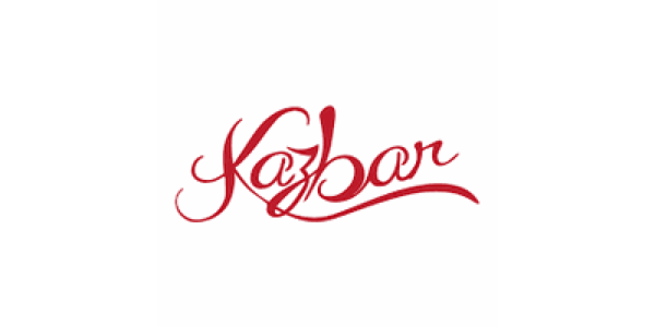 Kazbar Hospitality Group logo