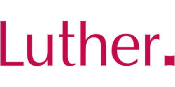 Luther logo