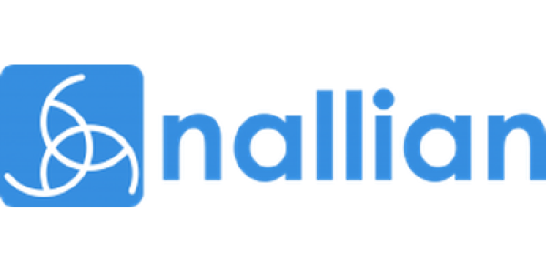 Nallian NV logo