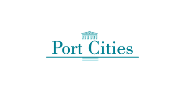 Port Cities Singapore Pte Ltd logo