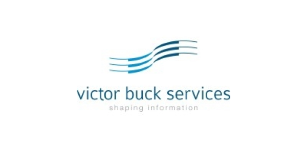 Victor Buck Services logo