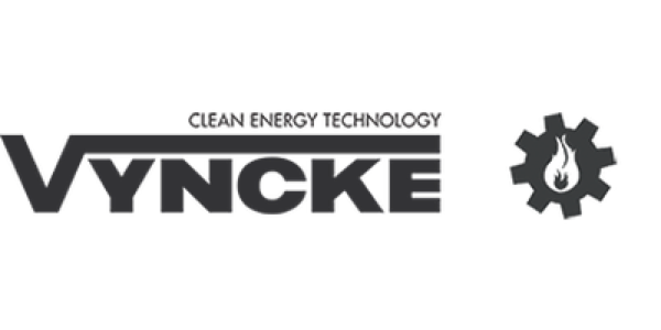 VYNCKE, A Family of Companies logo